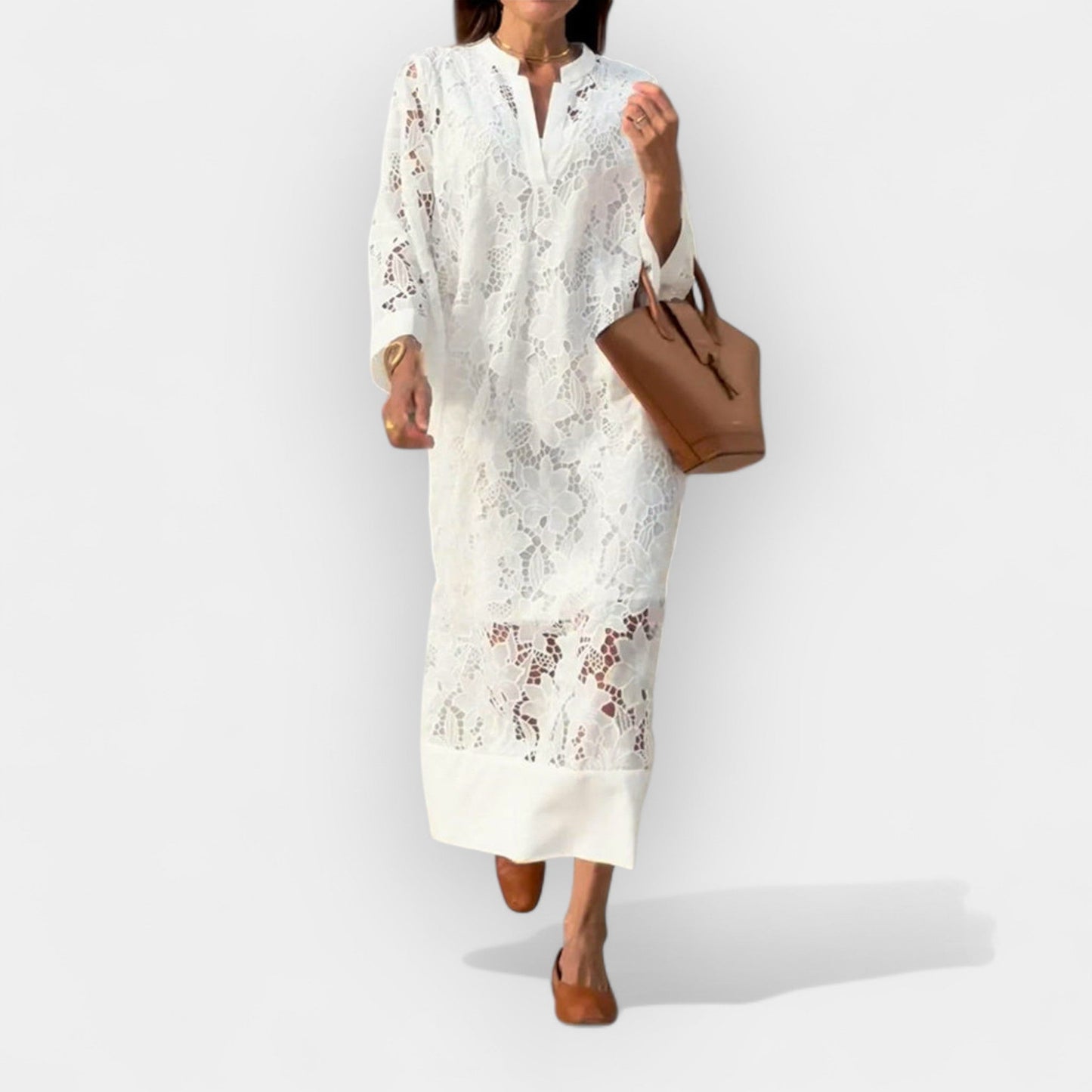 Camila | Vestido de mujer casual y chic