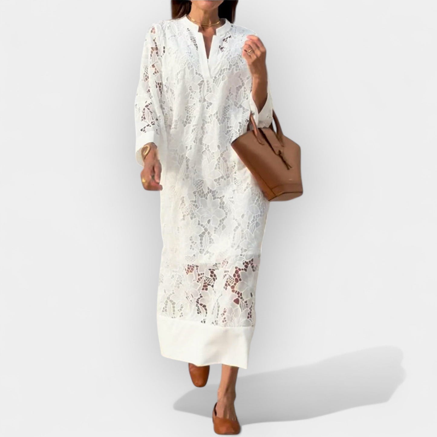 Juliana | Vestido de mujer casual y chic