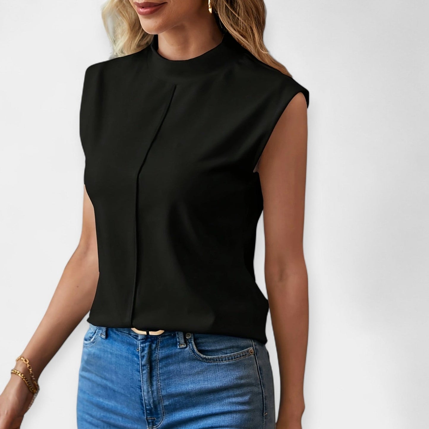 Gabriela | Blusa de Mujer Elegante y Casual