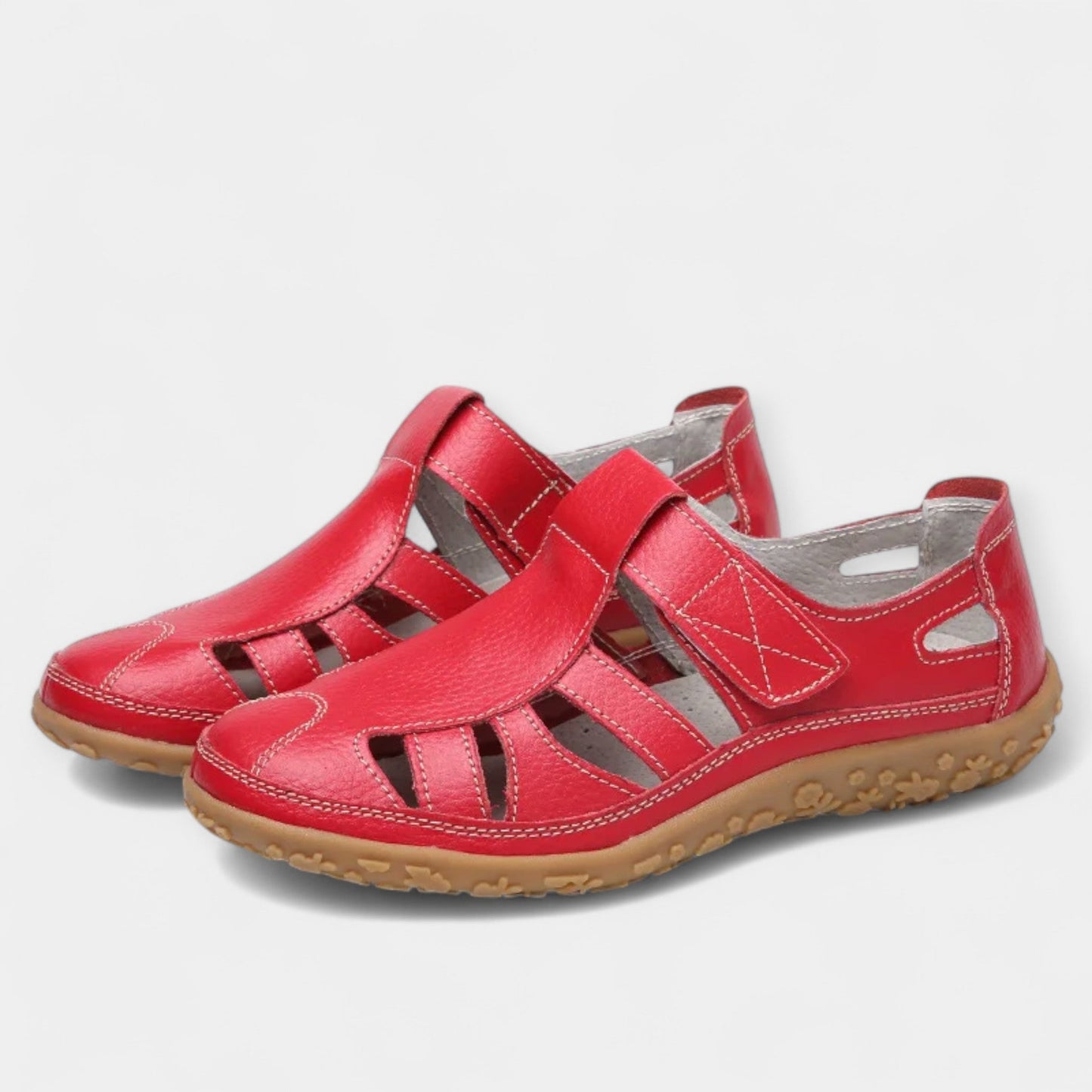 Yamilet | Sandalias chic y sofisticadas para mujer