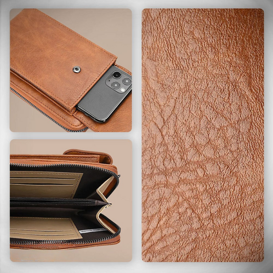 Carolina | Bolsas de Mujer Elegantes y Atemporales