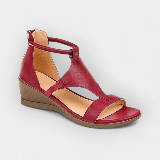 Amaris | Sandalias elegantes y casuales para mujer