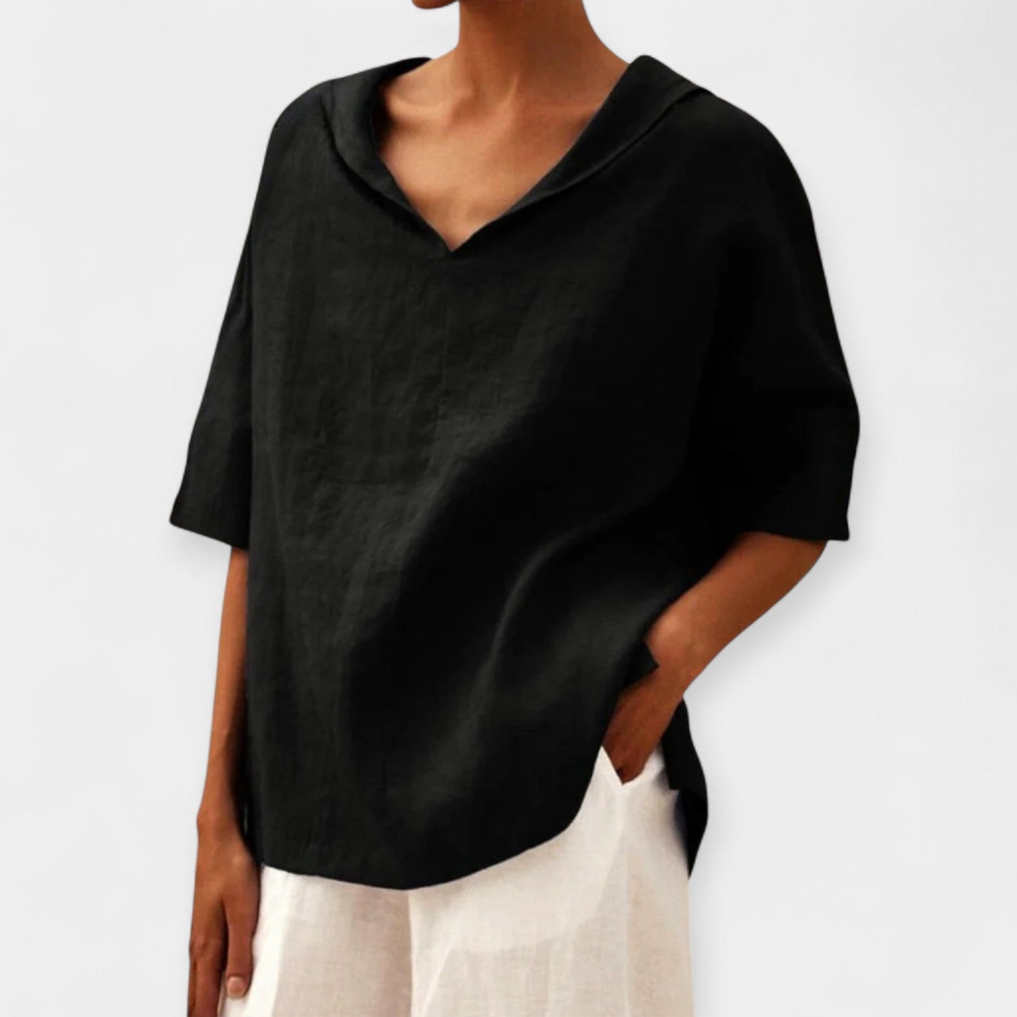 Karen | Blusa de Mujer Chic y Casual