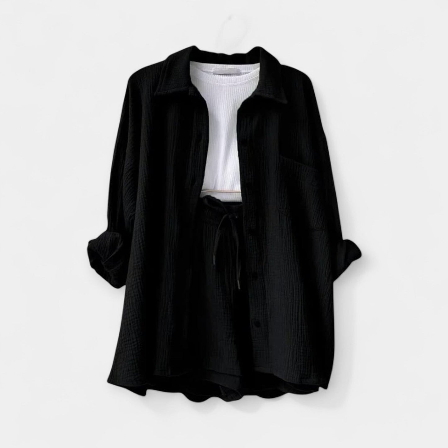 Bianca | Conjunto chic y sofisticado para mujer