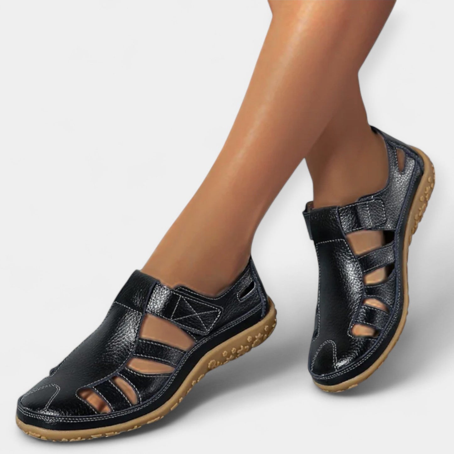 Yamilet | Sandalias chic y sofisticadas para mujer