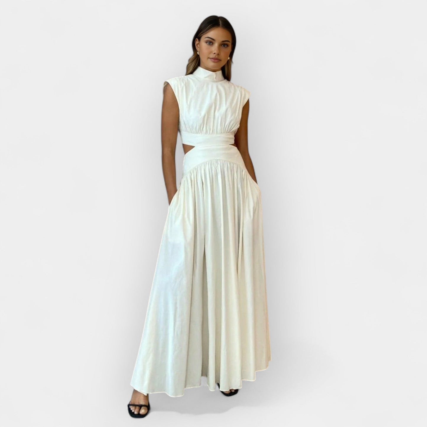 Yaritza | Vestido elegante y cómodo para cualquier ocasión