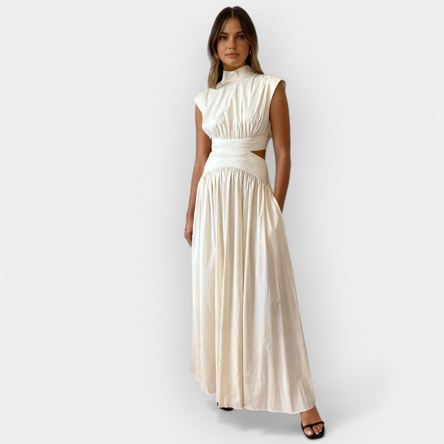 Yaritza | Vestido elegante y cómodo para cualquier ocasión