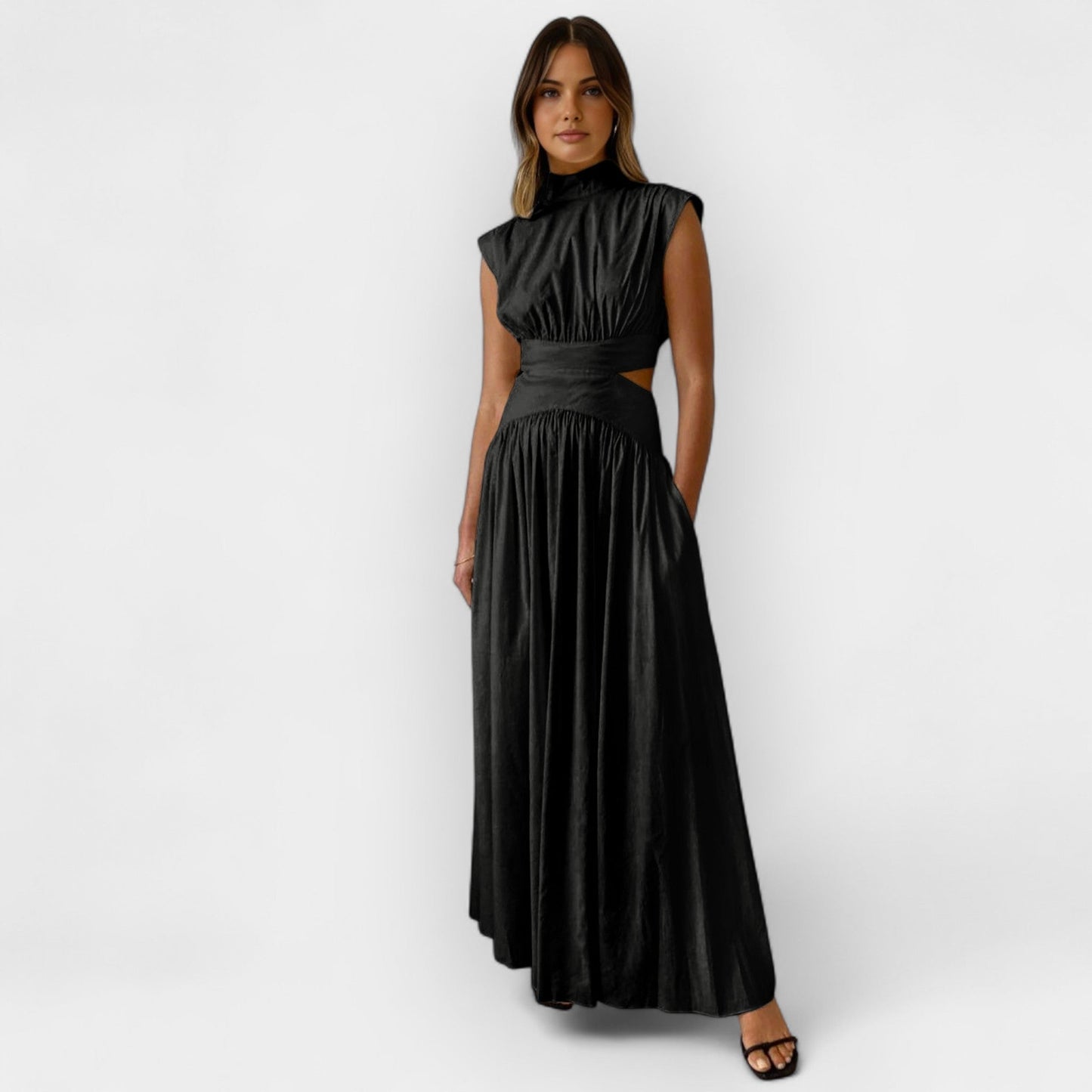 Yaritza | Vestido elegante y cómodo para cualquier ocasión