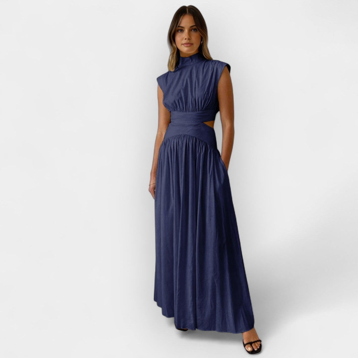 Yaritza | Vestido elegante y cómodo para cualquier ocasión