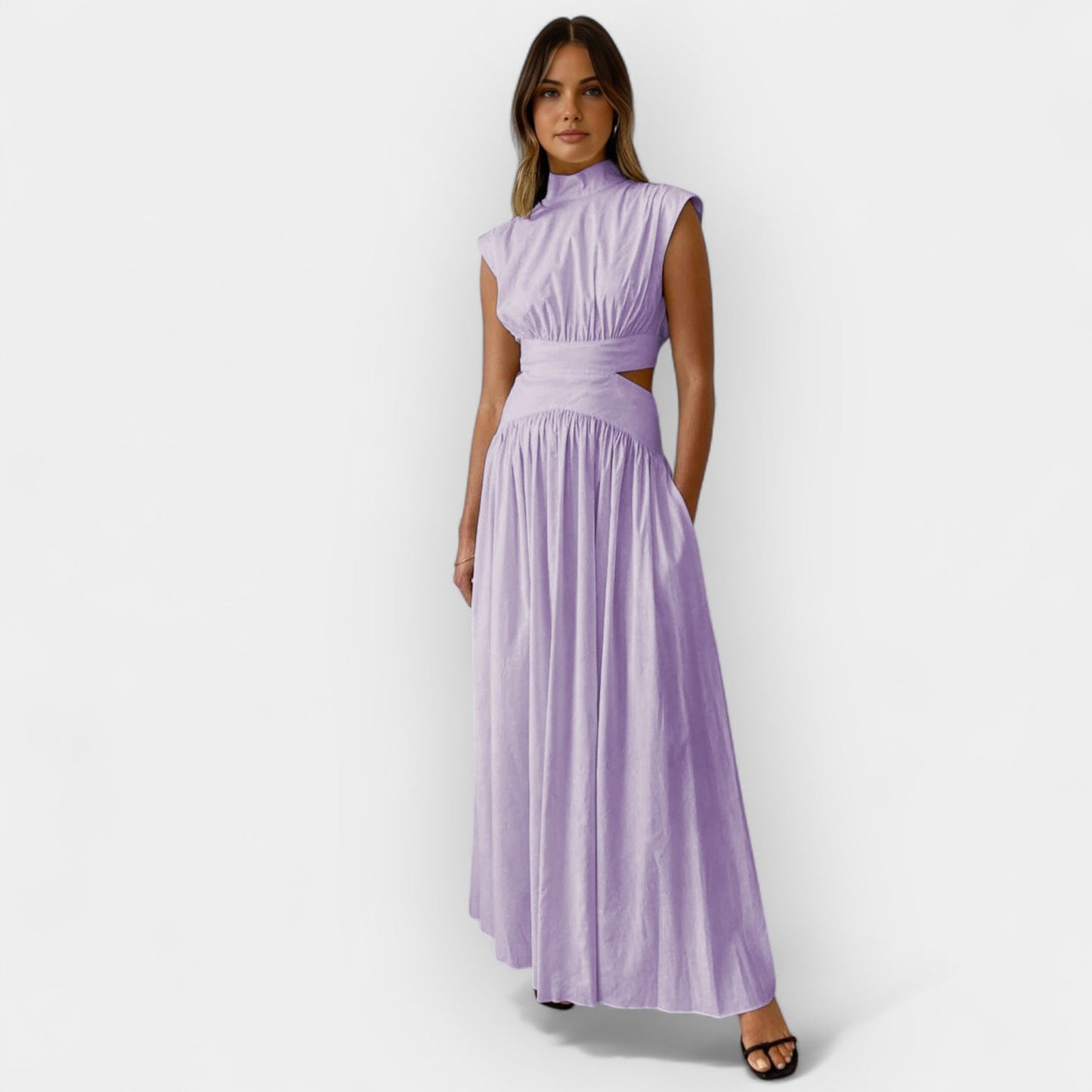 Yaritza | Vestido elegante y cómodo para cualquier ocasión