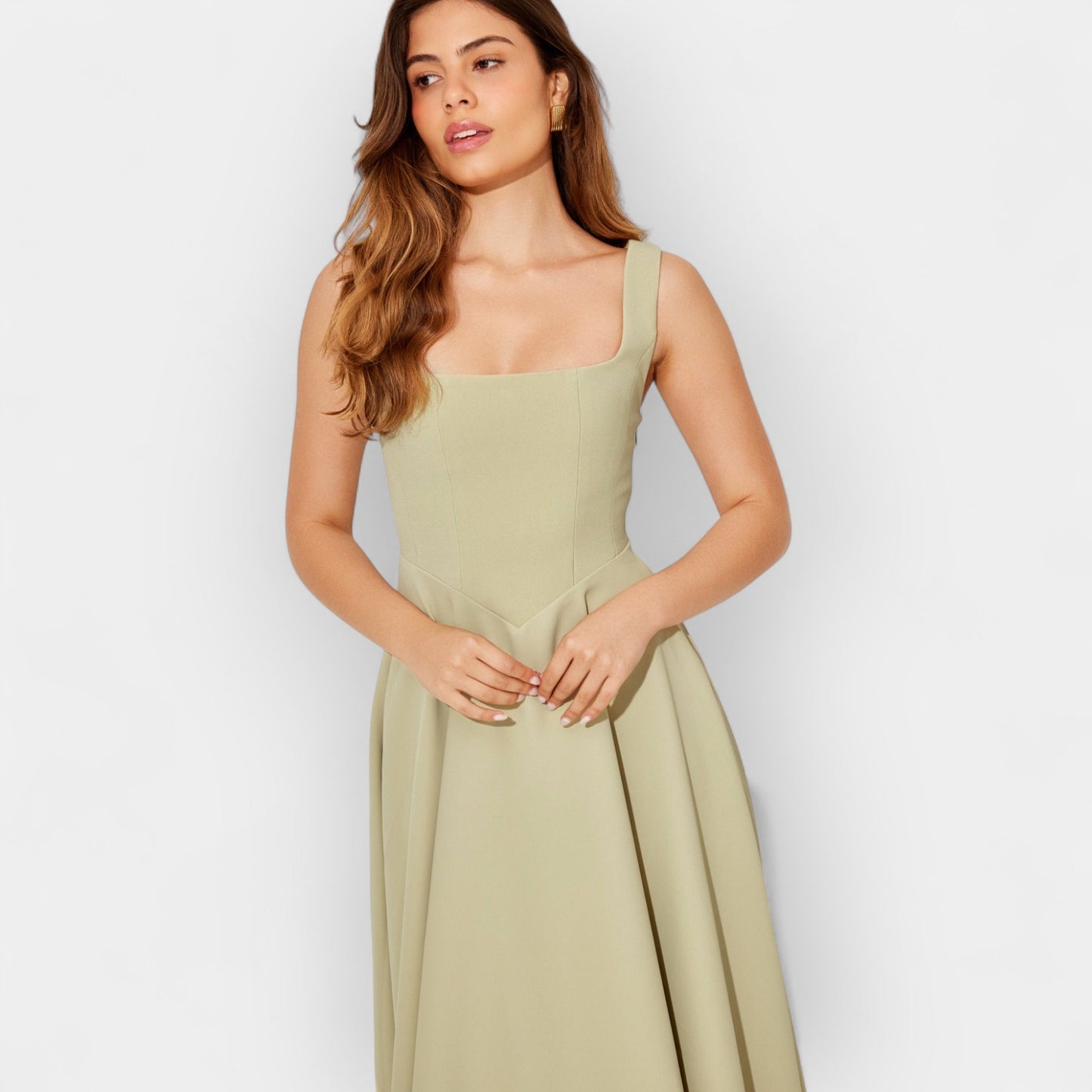 Fernanda | Vestido de mujer casual y chic