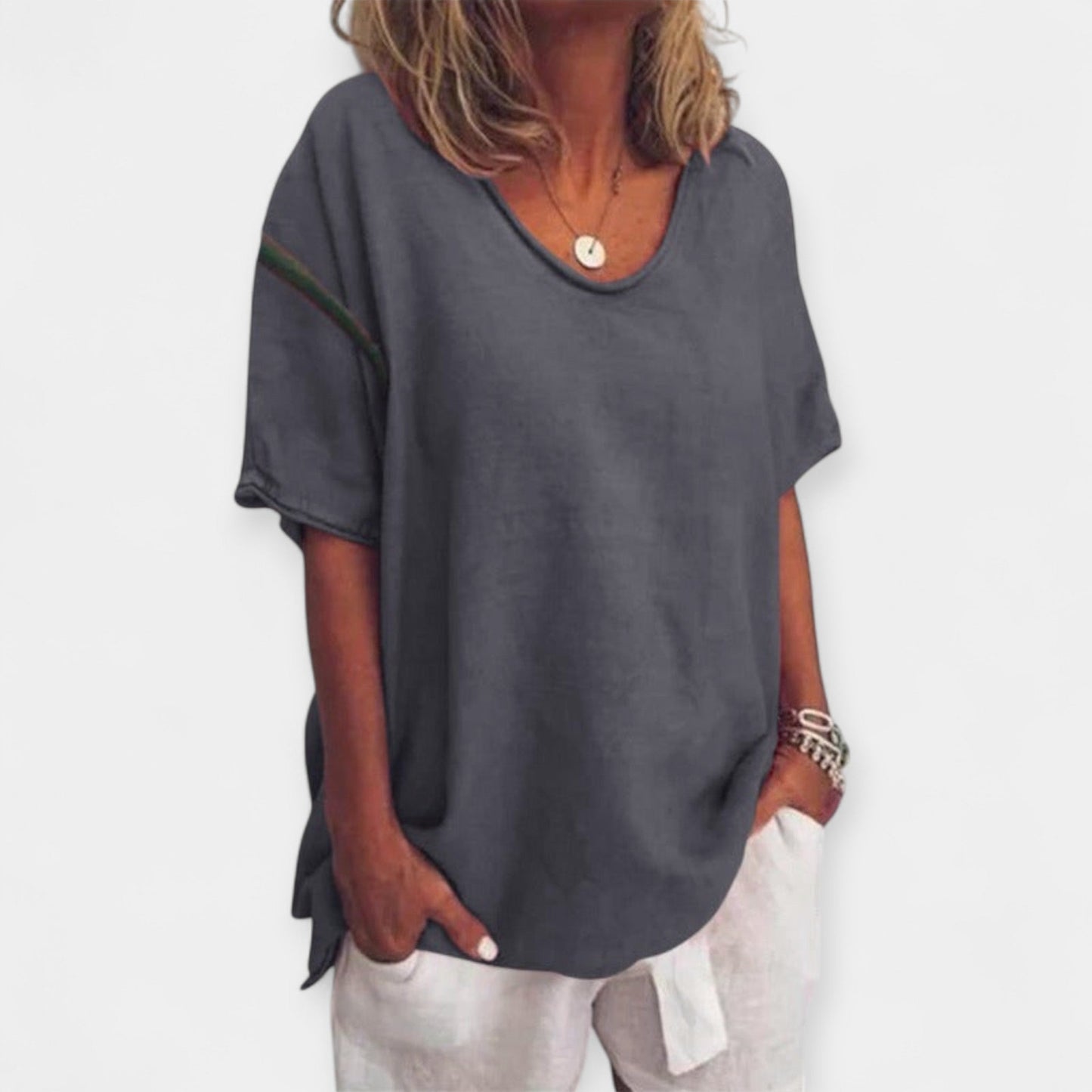 Patricia | Blusa de Mujer Chic y Casual