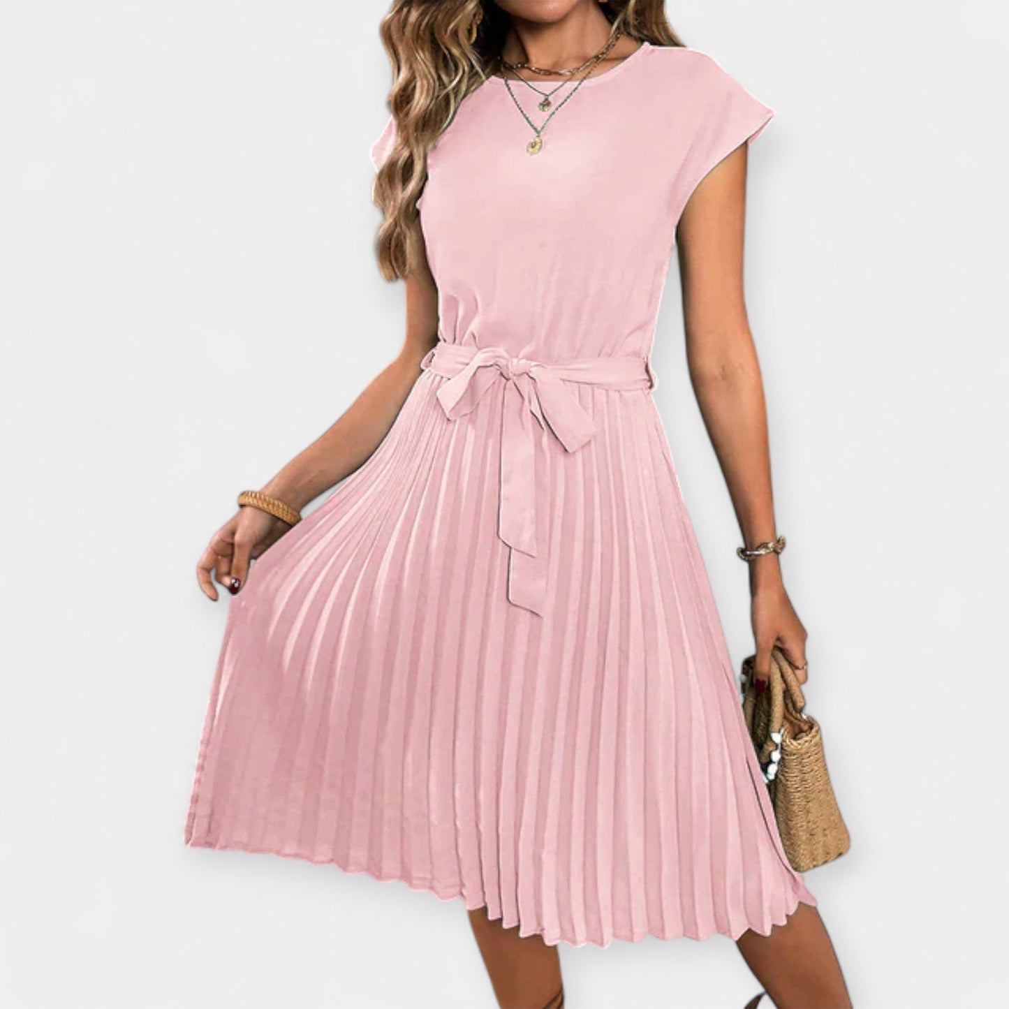 Araceli | Vestido elegante y cómodo para cualquier ocasión