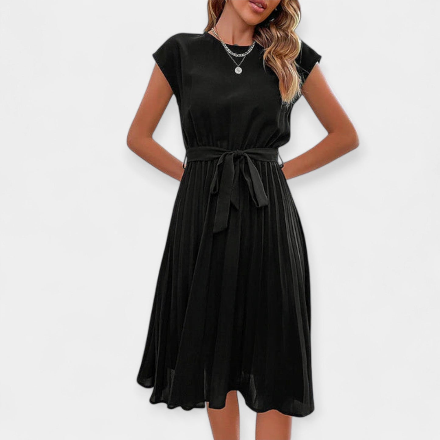 Araceli | Vestido elegante y cómodo para cualquier ocasión