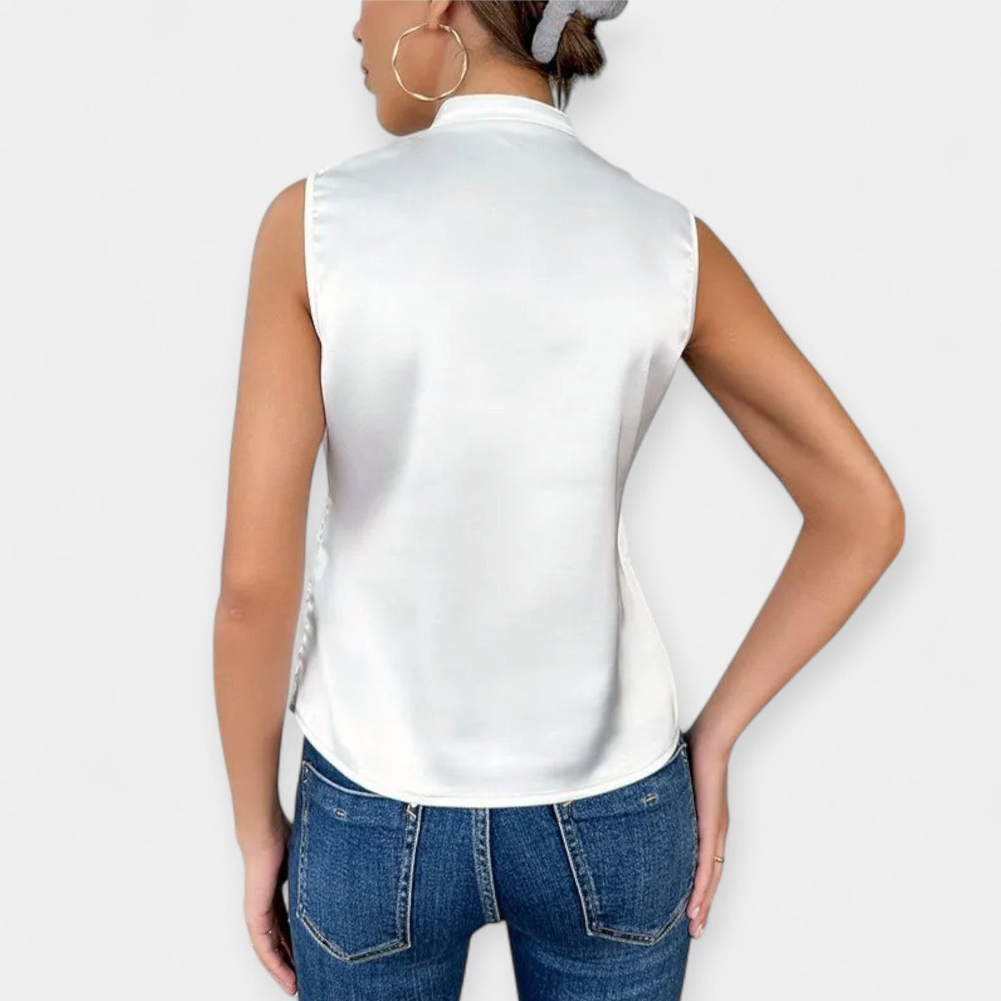Laura | Blusa de Mujer Chic y Casual