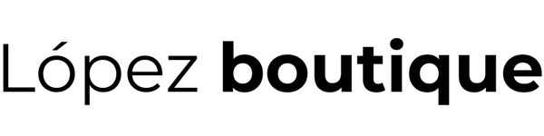 López boutique