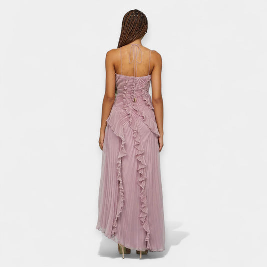 Bianca | Vestido elegante y ligero para mujer