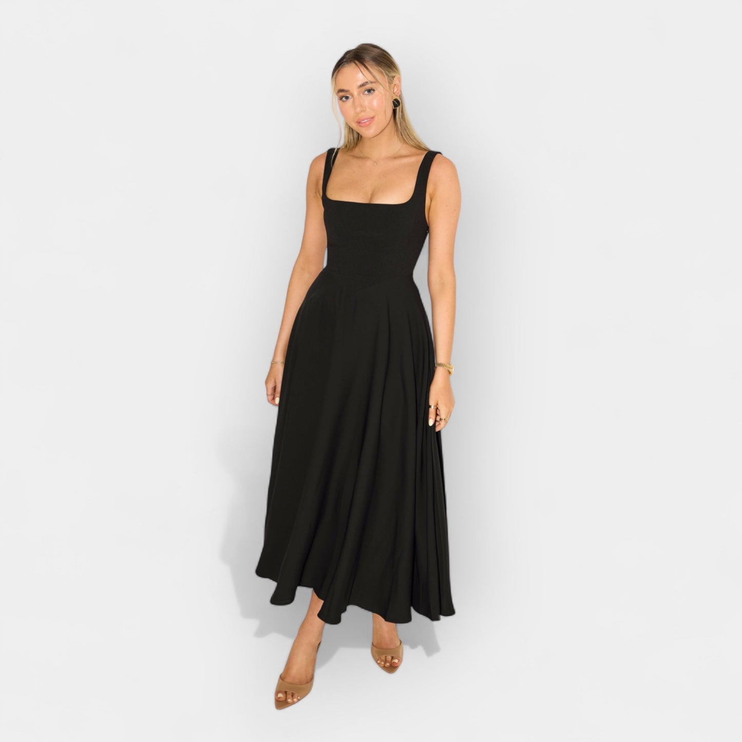 Fernanda | Vestido de mujer casual y chic