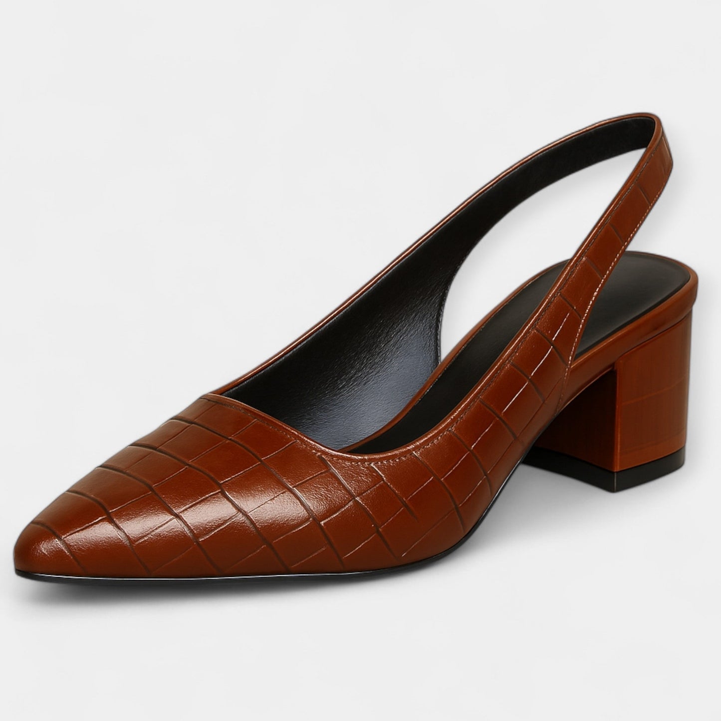 Lucía | Mocasines con estilo y diseño atemporal para mujer