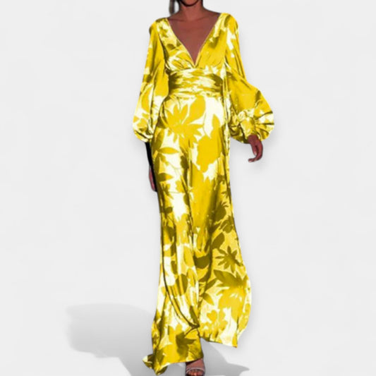 Liana | Vestido elegante y cómodo para cualquier ocasión