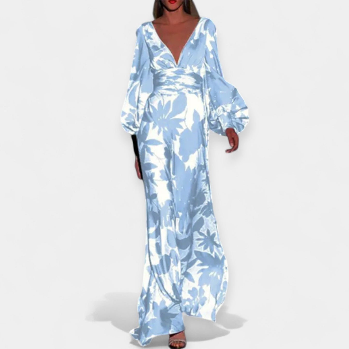 Liana | Vestido elegante y cómodo para cualquier ocasión