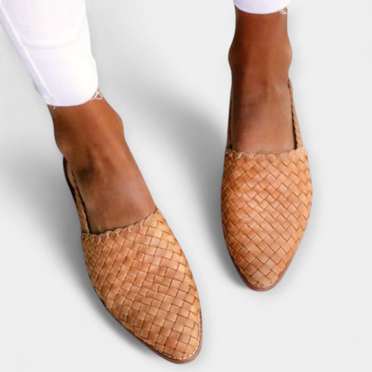 Isabella | Mocasines elegantes y casuales para mujer