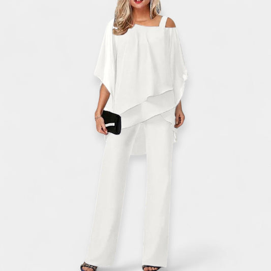 Isabella | Conjunto con estilo y diseño atemporal para mujer