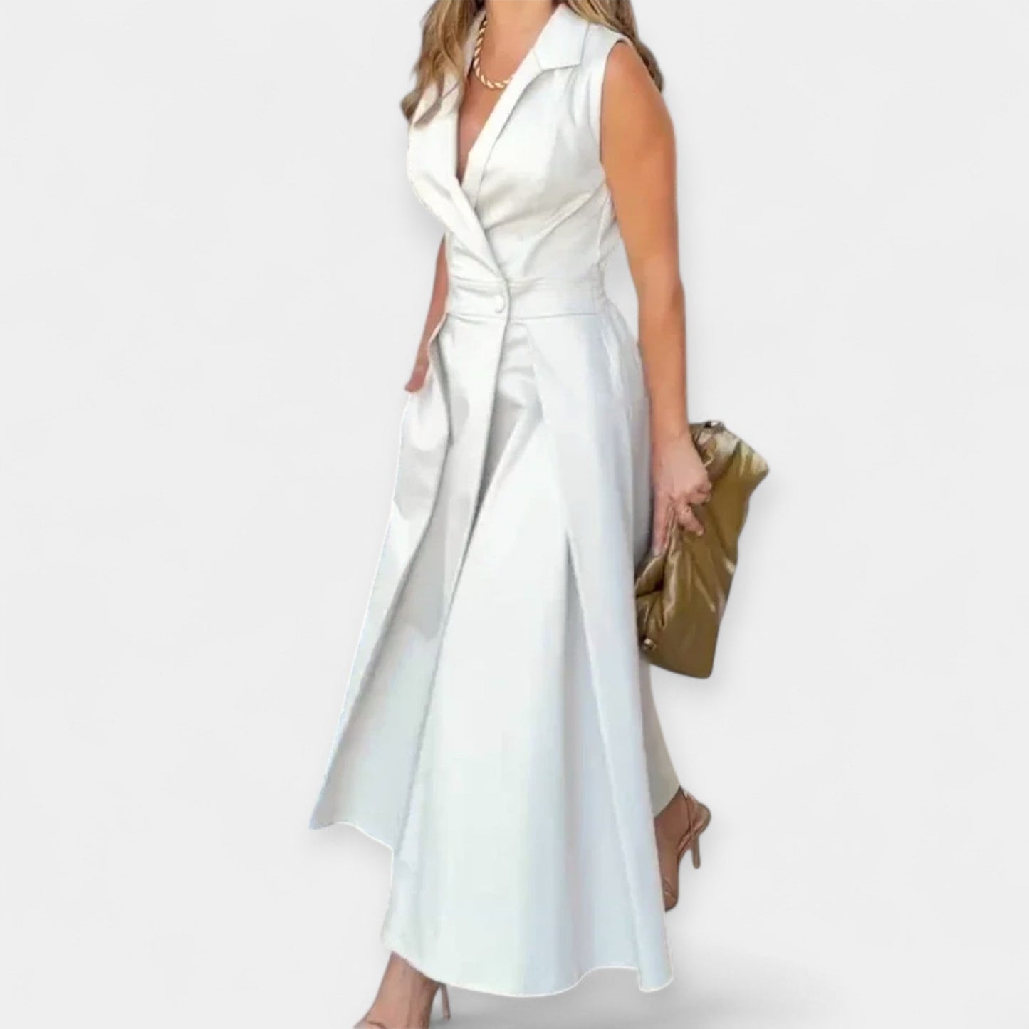 Nayeli | Vestido elegante y cómodo para cualquier ocasión