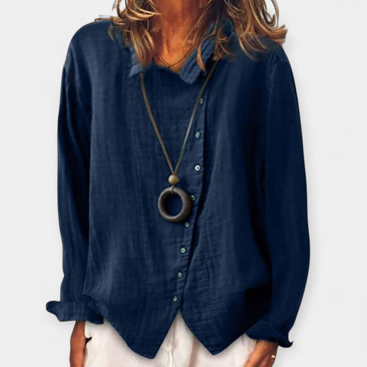 Carolina | Blusa de Mujer Estilosa y Atemporal