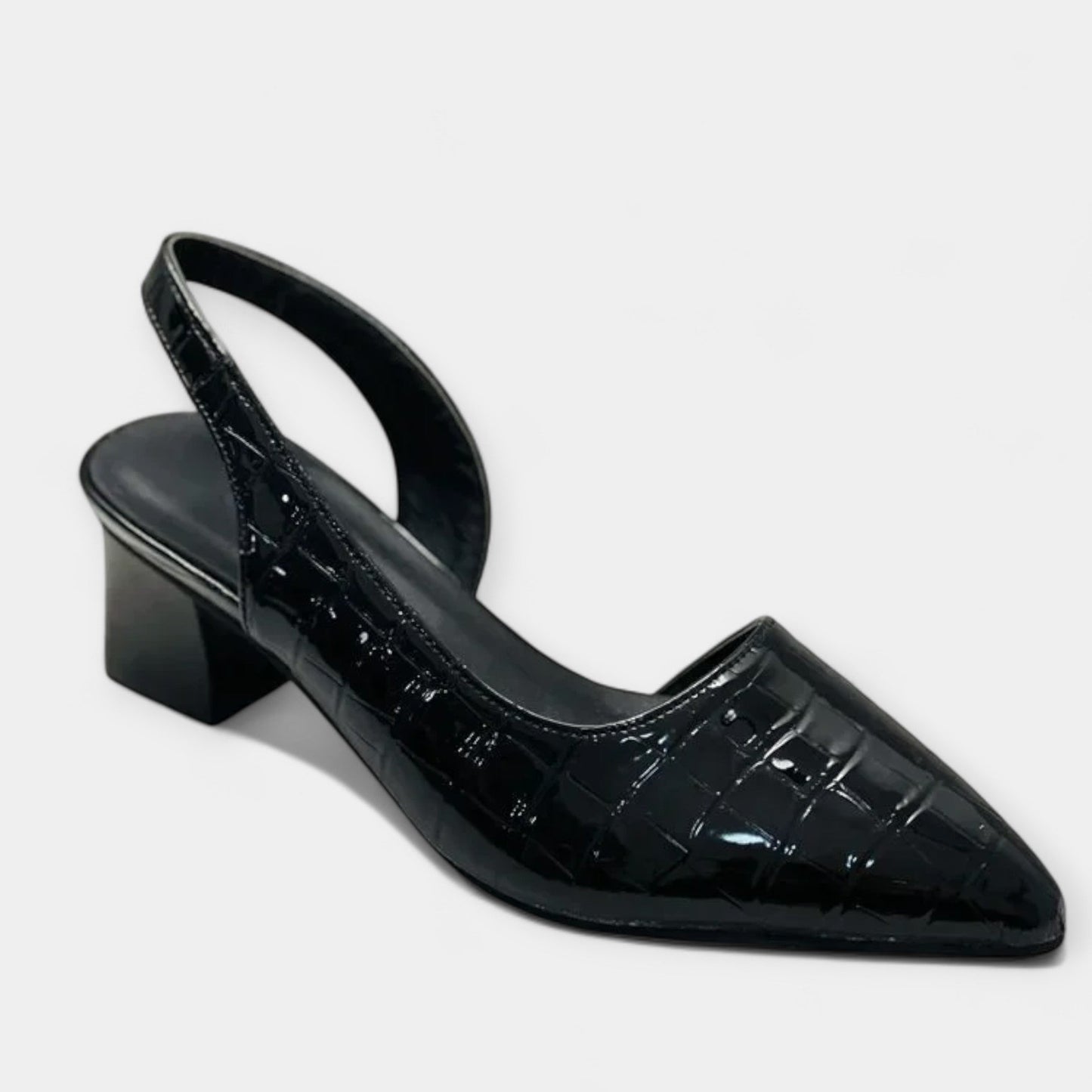 Lucía | Mocasines con estilo y diseño atemporal para mujer