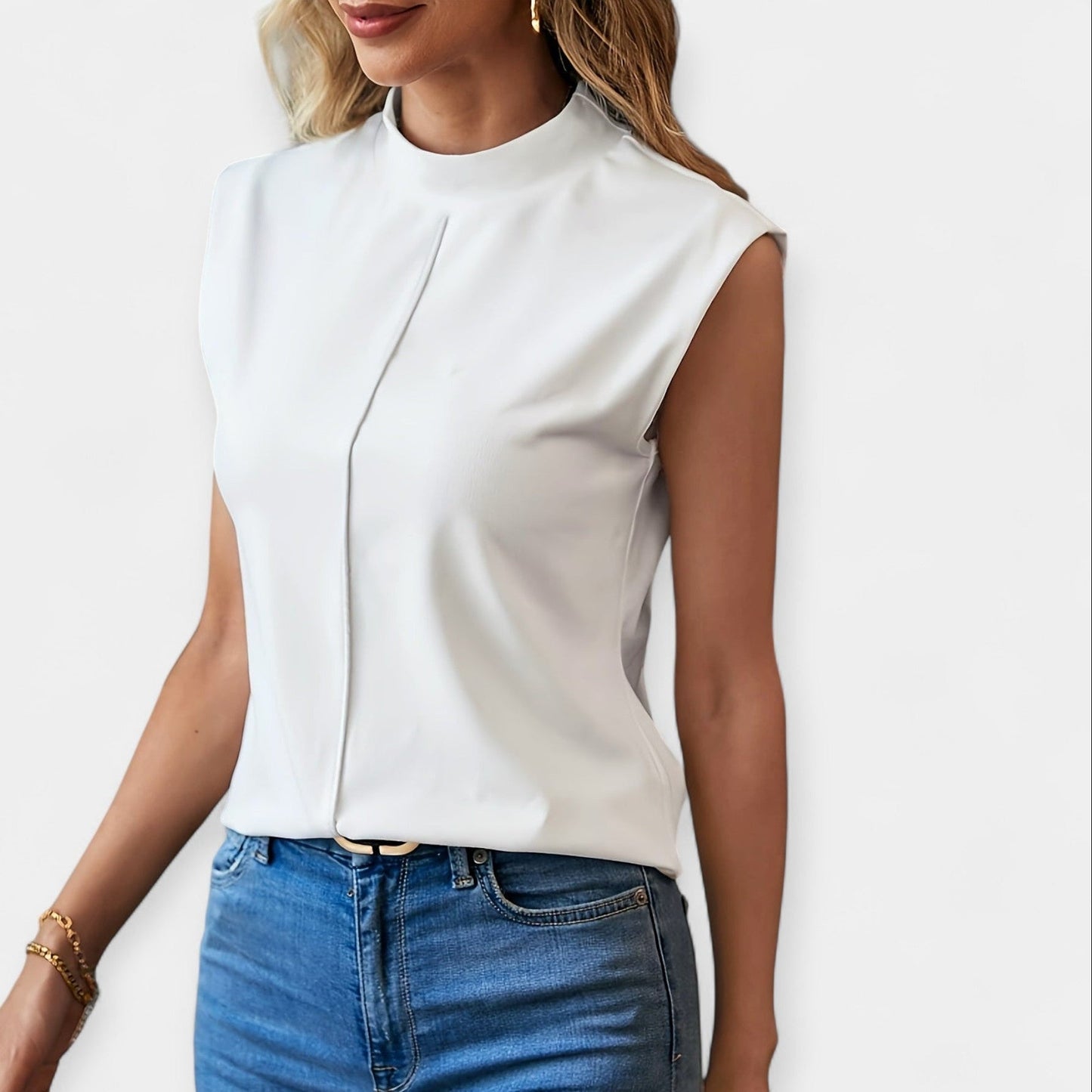 Gabriela | Blusa de Mujer Elegante y Casual