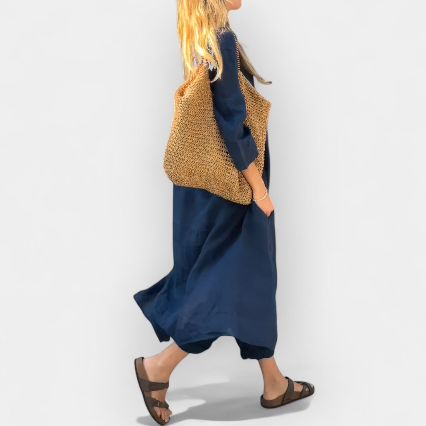 Patricia | Conjunto con estilo y diseño atemporal para mujer