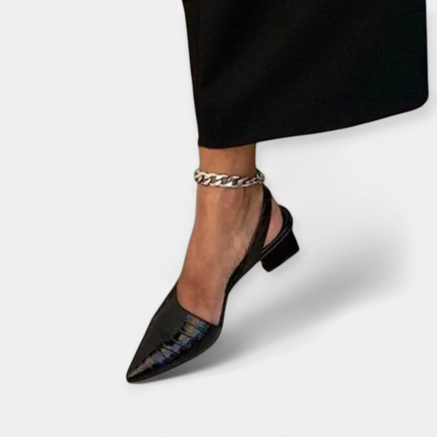 Lucía | Mocasines con estilo y diseño atemporal para mujer