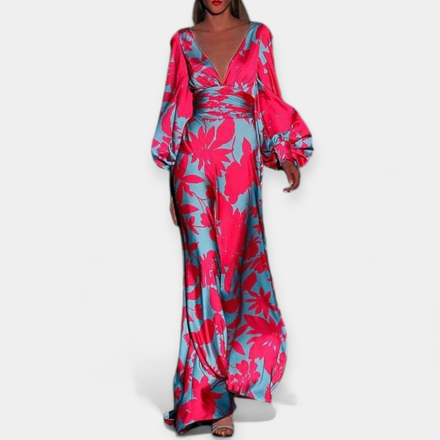 Liana | Vestido elegante y cómodo para cualquier ocasión