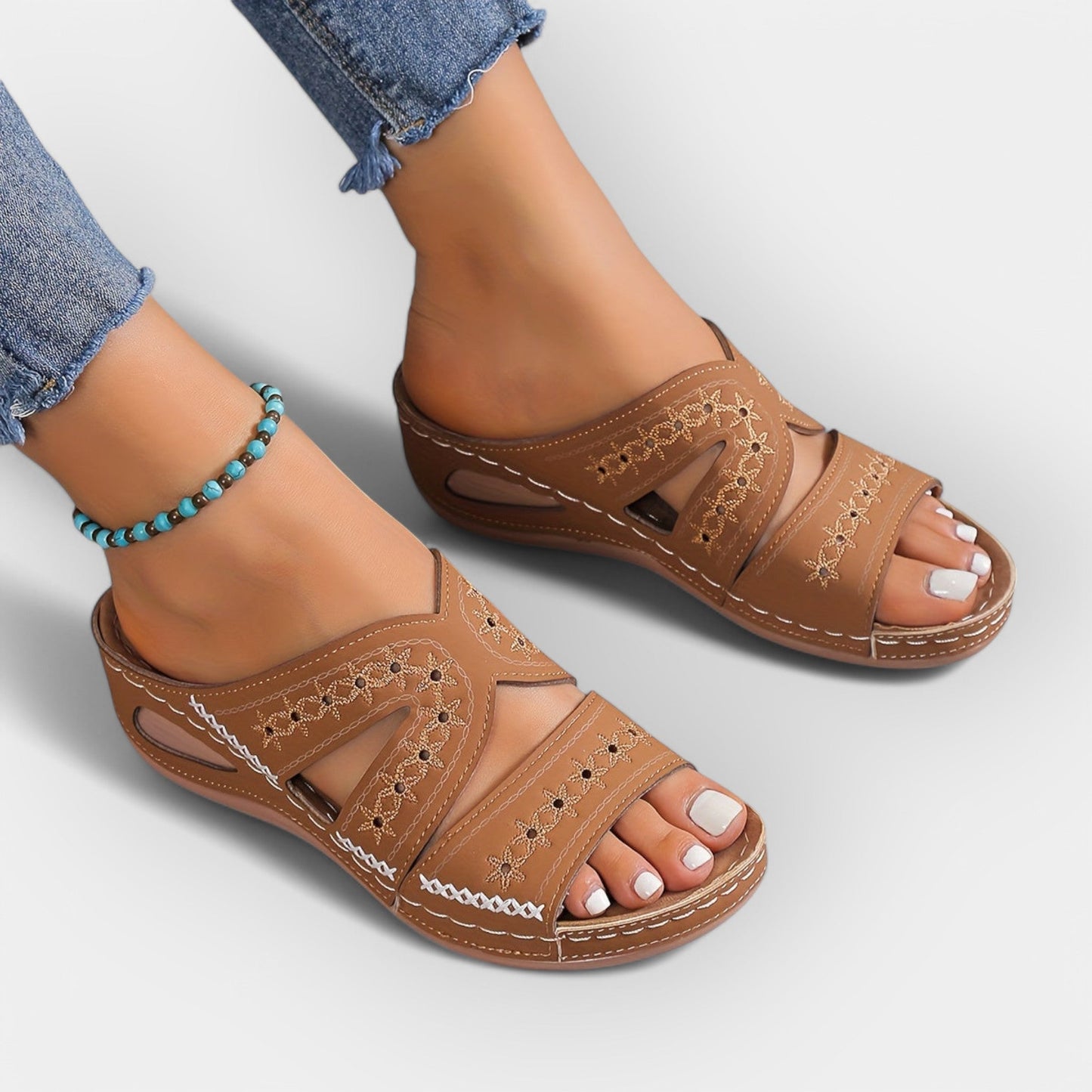 Sofía | Mocasines chic y sofisticados para mujer