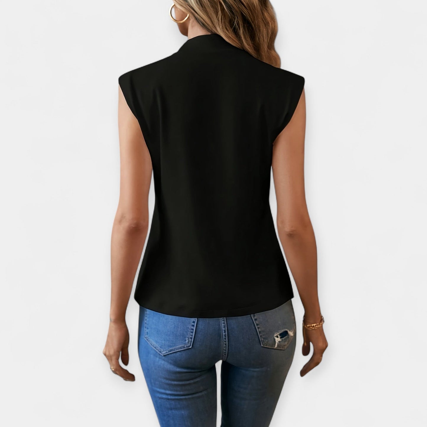 Gabriela | Blusa de Mujer Elegante y Casual