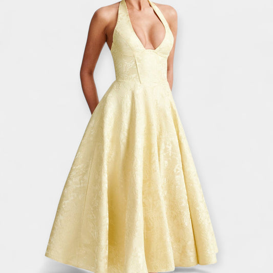 Xiomara | Vestido elegante y cómodo para cualquier ocasión