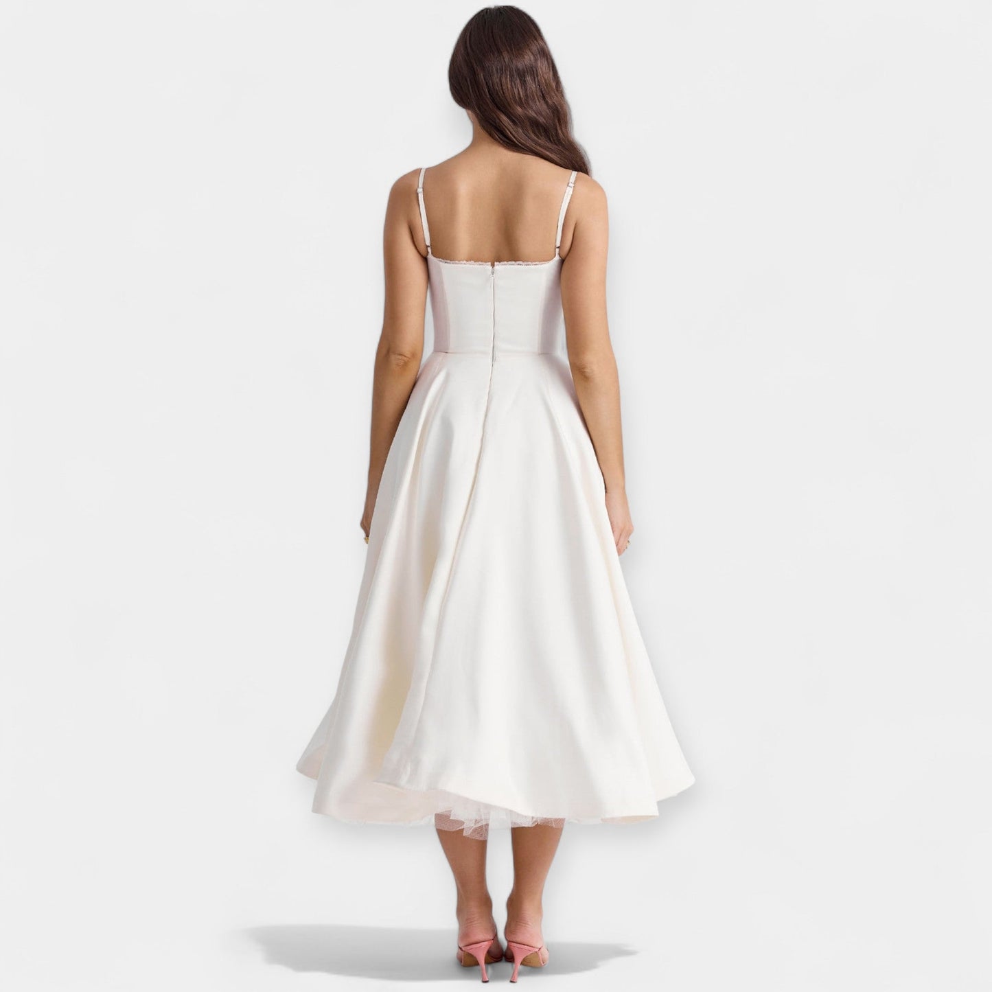 Nicole | Vestido de mujer casual y chic