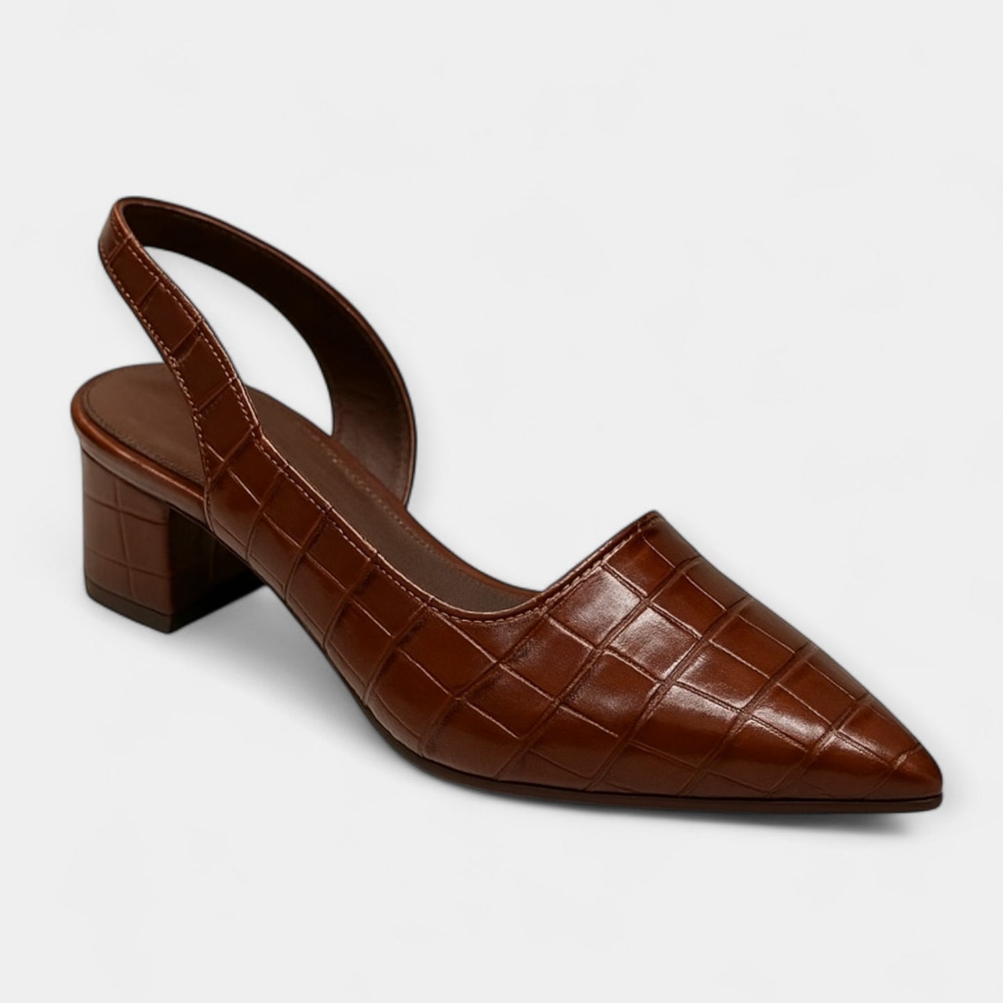 Lucía | Mocasines con estilo y diseño atemporal para mujer