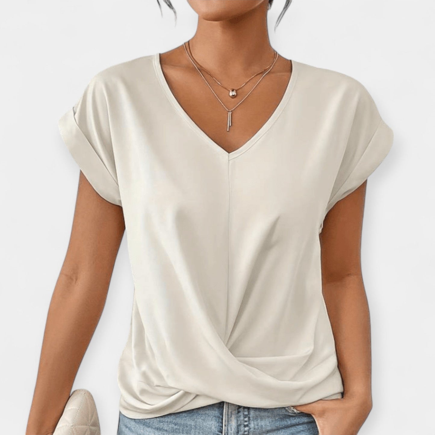 Michelle | Blusa de Mujer Chic y Casual