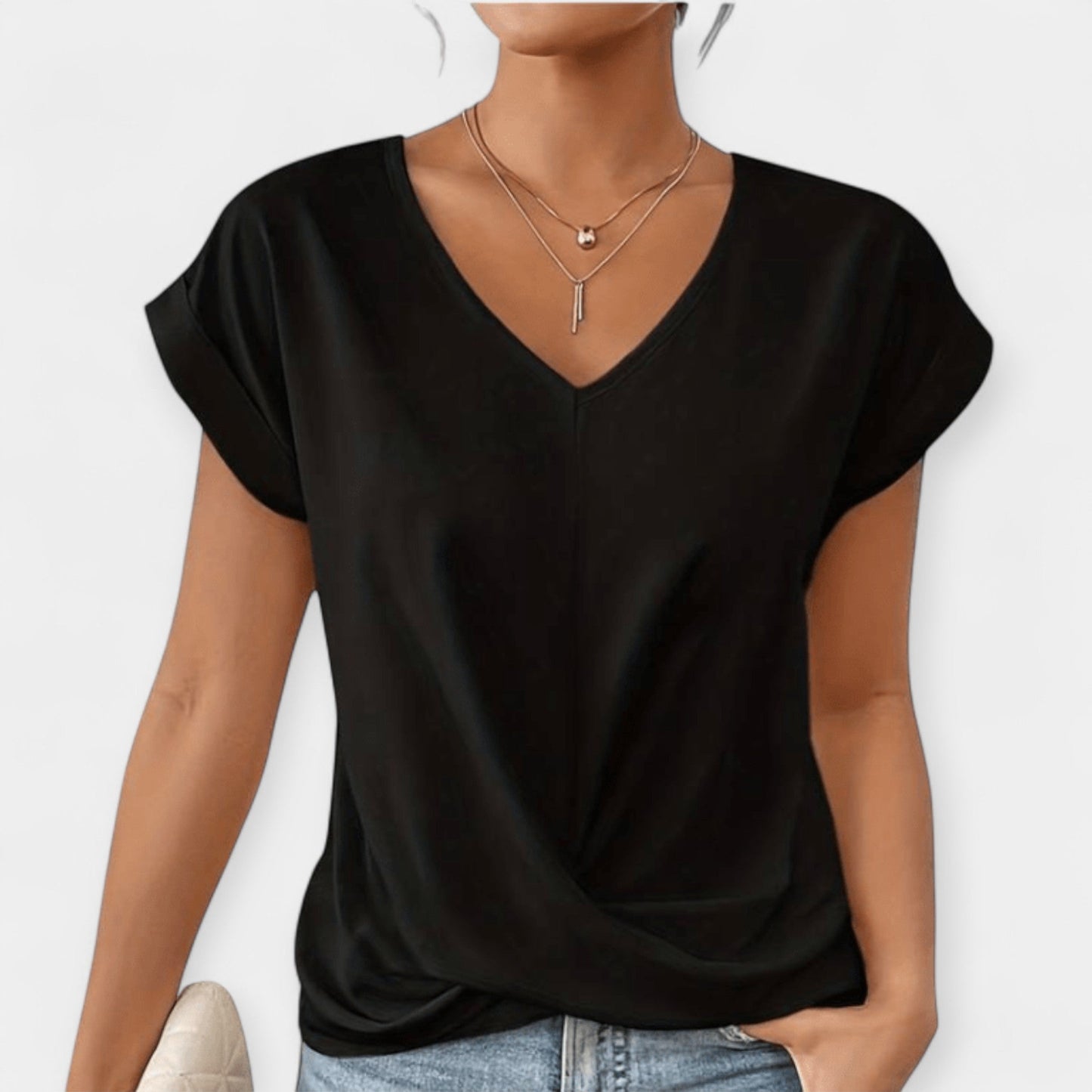 Michelle | Blusa de Mujer Chic y Casual