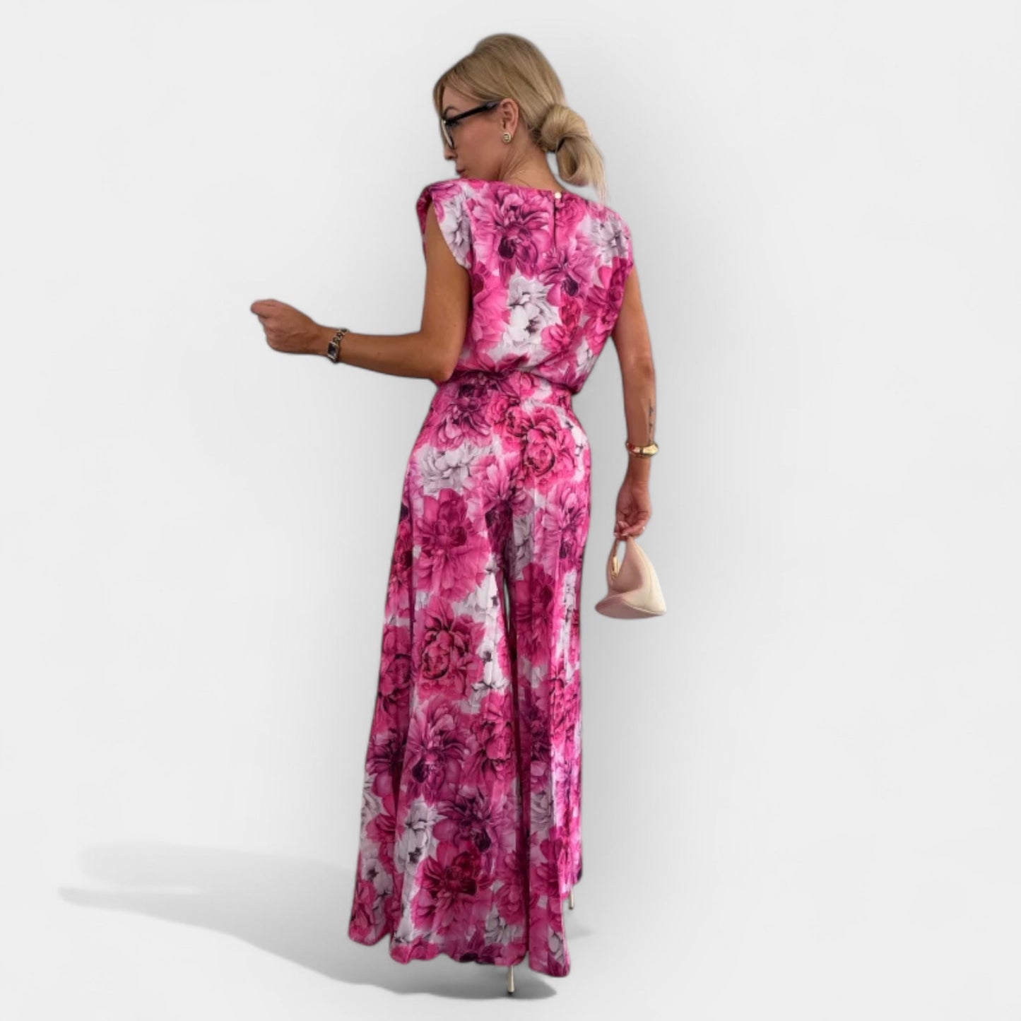 Mariana | Conjunto chic y sofisticado para mujer