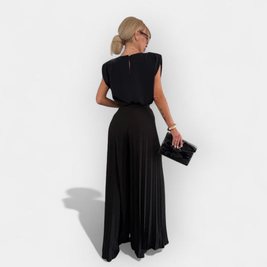 Mariana | Conjunto chic y sofisticado para mujer