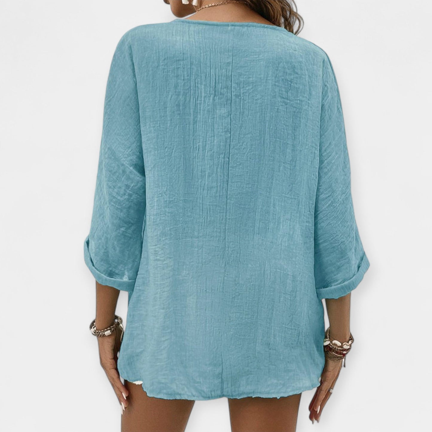 Alejandra | Blusa de Mujer Estilosa y Atemporal