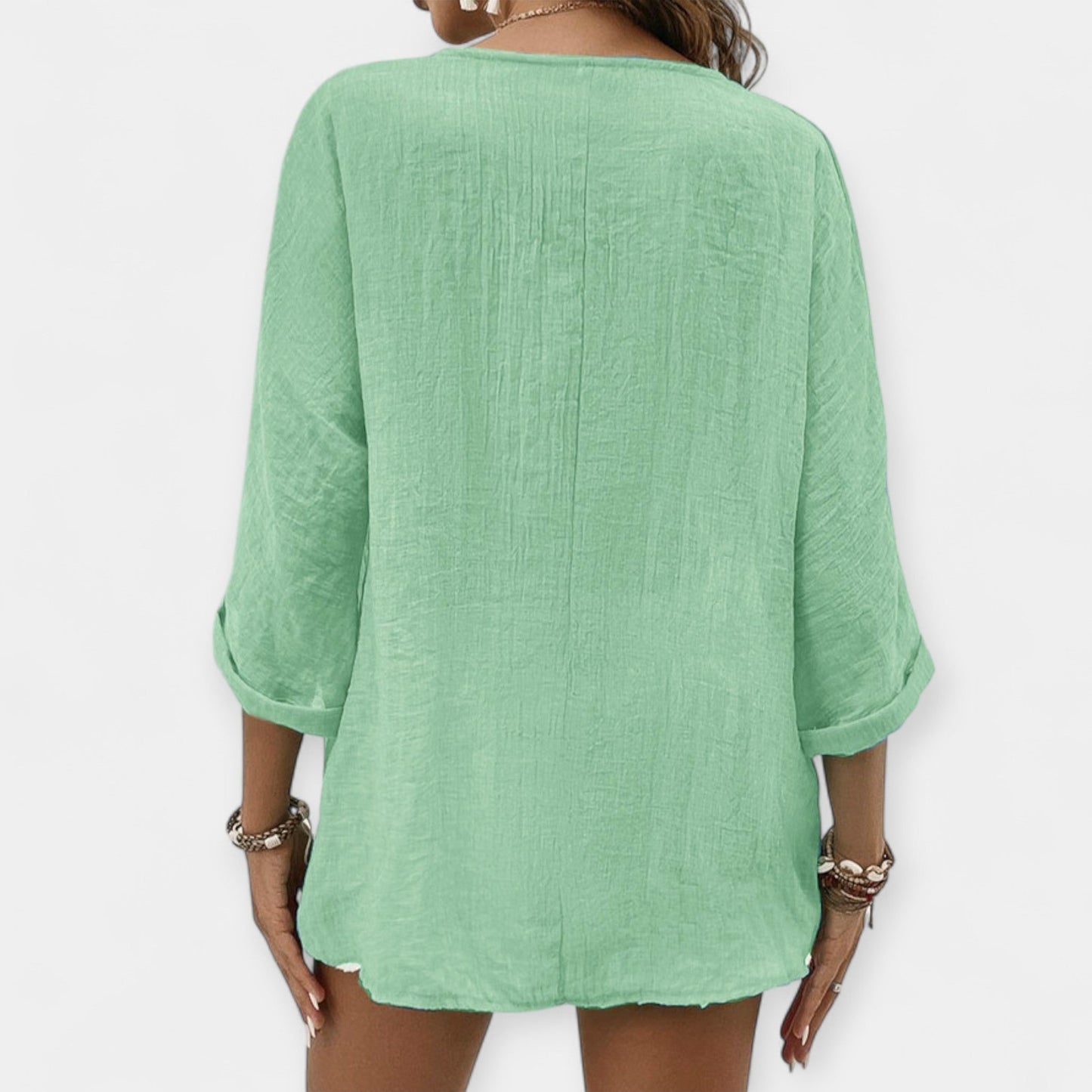 Alejandra | Blusa de Mujer Estilosa y Atemporal